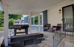 1828 E 10th Street, Okmulgee, OK 74447