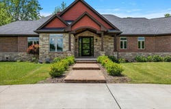 596 S Parker Road, Ann Arbor, MI 48103
