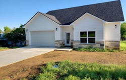 508 W Rainey, Mason, TX 76856