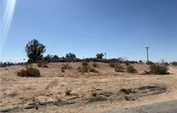 101 Desert Trail Drive, 29 Palms, CA 92277