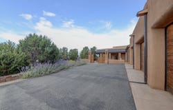 14 & 8 Juan De Gabaldon Trail, Santa Fe, NM 87506