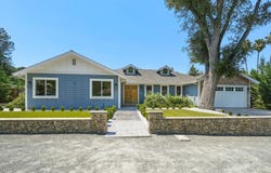 336 Bonanza Way, Danville, CA 94526
