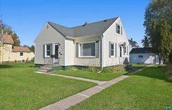 1619 E 4th St, Superior, WI 54880
