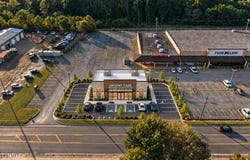 917 N Main Avenue, Erwin, TN 37650
