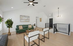 3713 Ashley Lane, Fort Worth, TX 76123