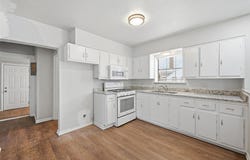 1101 N Harrison Avenue, Sherman, TX 75090