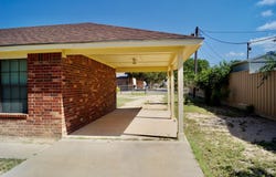 112 W 8th St, McCamey, TX 79752