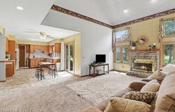 10100 Abrams Fork, Brighton Twp, MI 48114