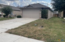 216 Frederick Drive, Georgetown, TX 78626