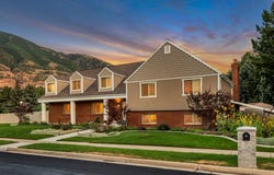 2148 E PINECREST Ln S, Sandy, UT 84092