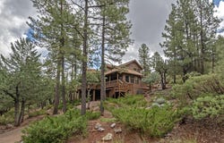 5100 N Hilltop Drive, Pine, AZ 85544