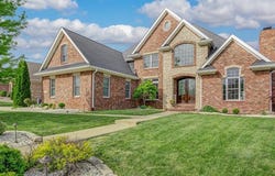3812 Boulder Drive, Edwardsville, IL 62025