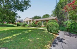 1395 PLEASANT VIEW Street, STAUNTON, VA 24401