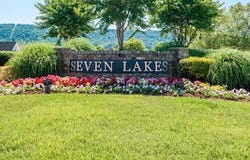 8498 Deer Run Circle, Ooltewah, TN 37363