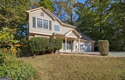 4545 Forrest Bend Court, Snellville, GA 30039