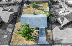 814 Orleans Drive, Rogers, AR 72758