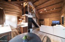 2897 Timber Creek Drive, Vail, CO 81657