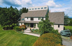 12 STONY RIDGE Drive, MERTZTOWN, PA 19539