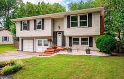 1710 FALLSWAY Drive, CROFTON, MD 21114
