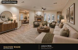 3501 Mark Lane, Midland, TX 79707