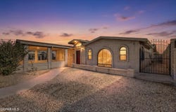 4808 SAGITTARIUS Avenue, El Paso, TX 79924