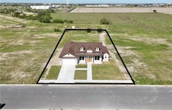 8408 G M Drive, Elsa, TX 78543