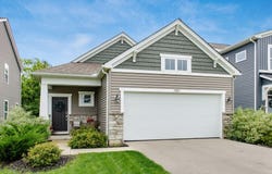 7157 Celebration Drive, Powell, OH 43065