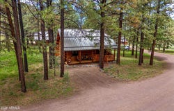 11 COUNTY ROAD N1333, Greer, AZ 85927