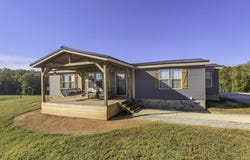 415 Co. Rd. 447, Heflin, AL 36264