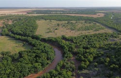 Adair Road, Byers, TX 76357