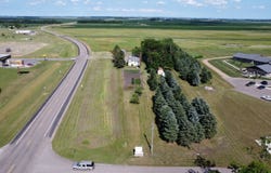 11370 2nd St NE, Cooperstown, ND 58425