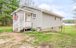 9928 Shady Lane, Reed City, MI 49677