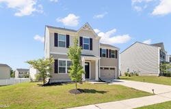 1007 Bent Willow Drive, Durham, NC 27704