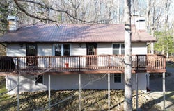 219 Seneca Crest Dr, Buckeye, WV 24924