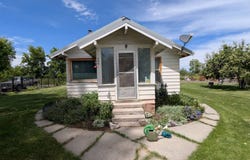 489 N Koa Ave, Burns, OR 97720