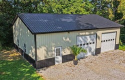 1799 Mannington Loop, Nortonville, KY 42442