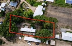 29 Private Dr, Chimayo, NM 87522