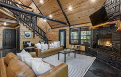 169 Driftcast Road, Broken Bow, OK 74728