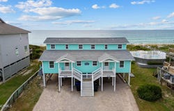 5213 Ocean Drive, Emerald Isle, NC 28594