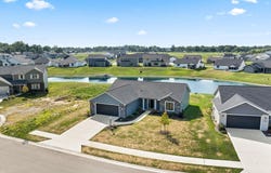 15531 Impala Drive, Huntertown, IN 46748