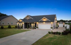223 RC Thompson Road, Chesnee, SC 29323