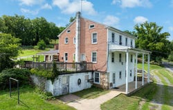 114 TUCKER Road, SPRING MILLS, PA 16875