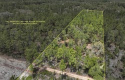 NE 56TH Street, Bronson, FL 32621