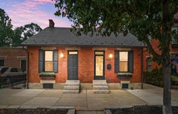 717 S 3rd Street, Columbus, OH 43206