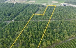 Charleston Highway, Williston, SC 29853