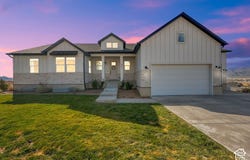 6291 N GLENMAR Way E, Eagle Mountain, UT 84005