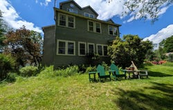 Gold Dan Road, Swan Lake, NY 12783