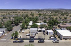 268 W Lewis Avenue, Ash Fork, AZ 86320