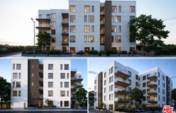 3323 Darwin Ave, Los Angeles, CA 90031