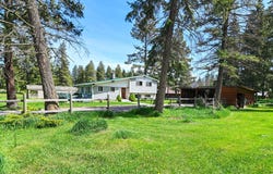 1785 Hodgson Road, Whitefish, MT 59937